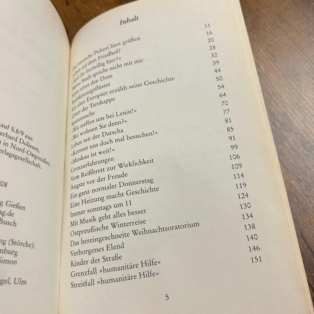 Störche kennen keine Grenzen Paperback Luise Wolfram